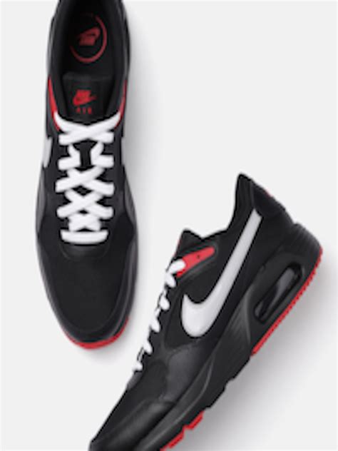 Nike Air Leather Shoes